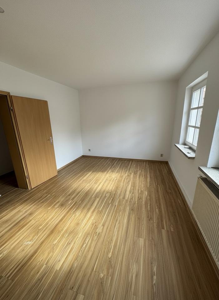 Thumbnail-Moderne 1-Zimmer Wohnung Kulkstr. Halberstadt