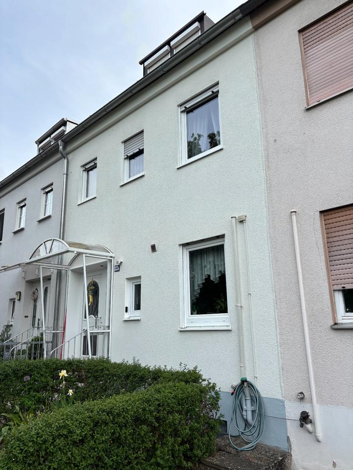 Thumbnail-Top gepflegtes RMH in Reichelsdorf Nürnberg
