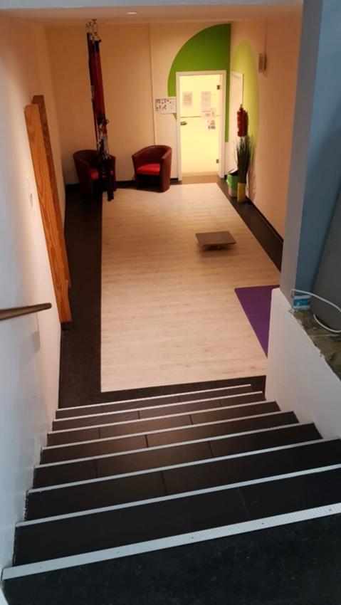 Thumbnail-Gewerbefläche in zentraler Lage von Duisdorf - vielfältige Nutzungsmöglichkeiten z.B. als Tanzschule