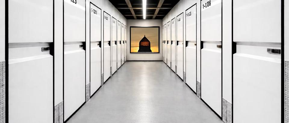 Thumbnail-Lagerraum Dresden - günstige Lagerräume mieten