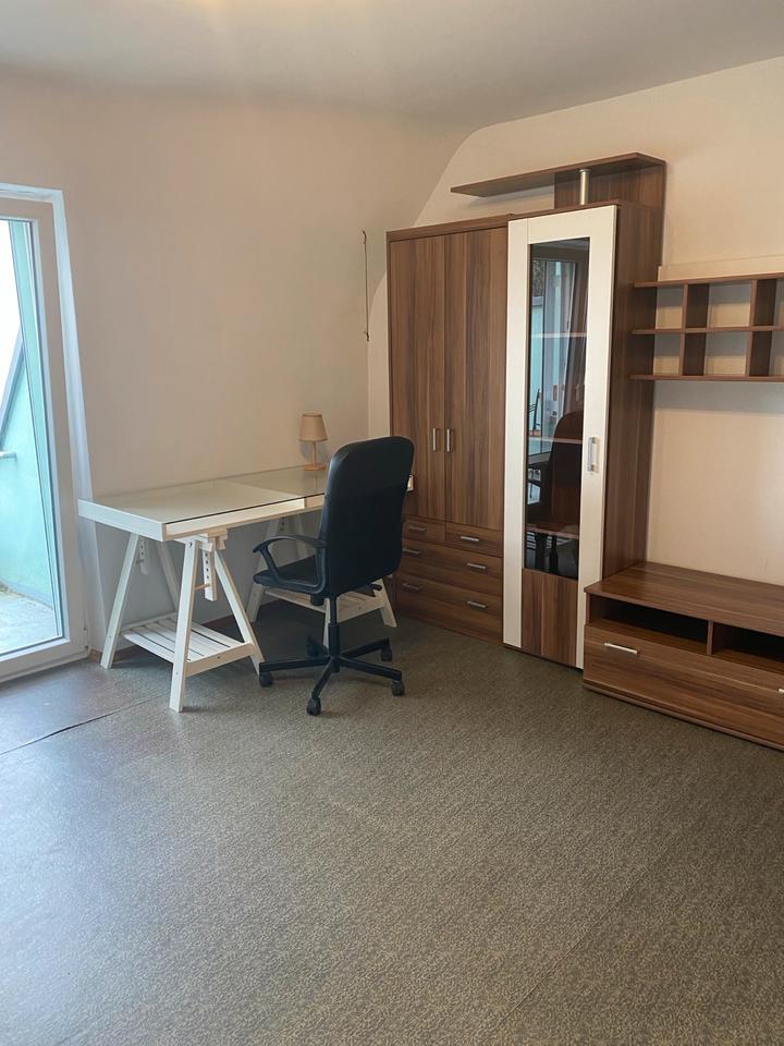 Thumbnail-WG-Zimmer mit Balkon in Breisach