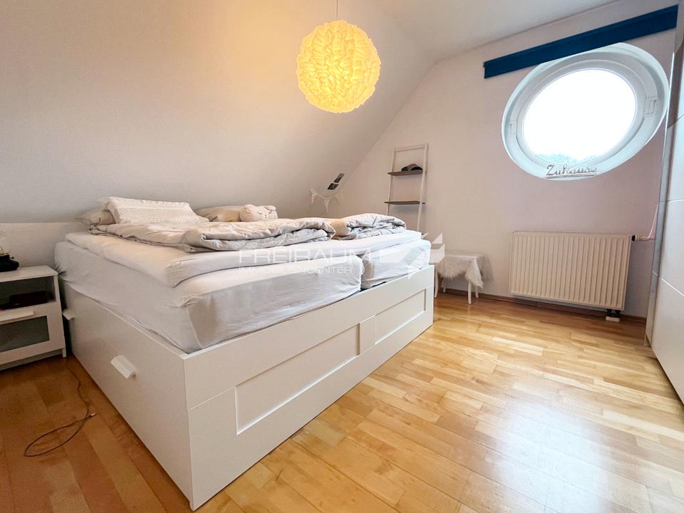Thumbnail-FREIRAUM4 +++ Schicke Dachgeschosswohnung in Neunkirchen-Salchendorf zu vermieten!