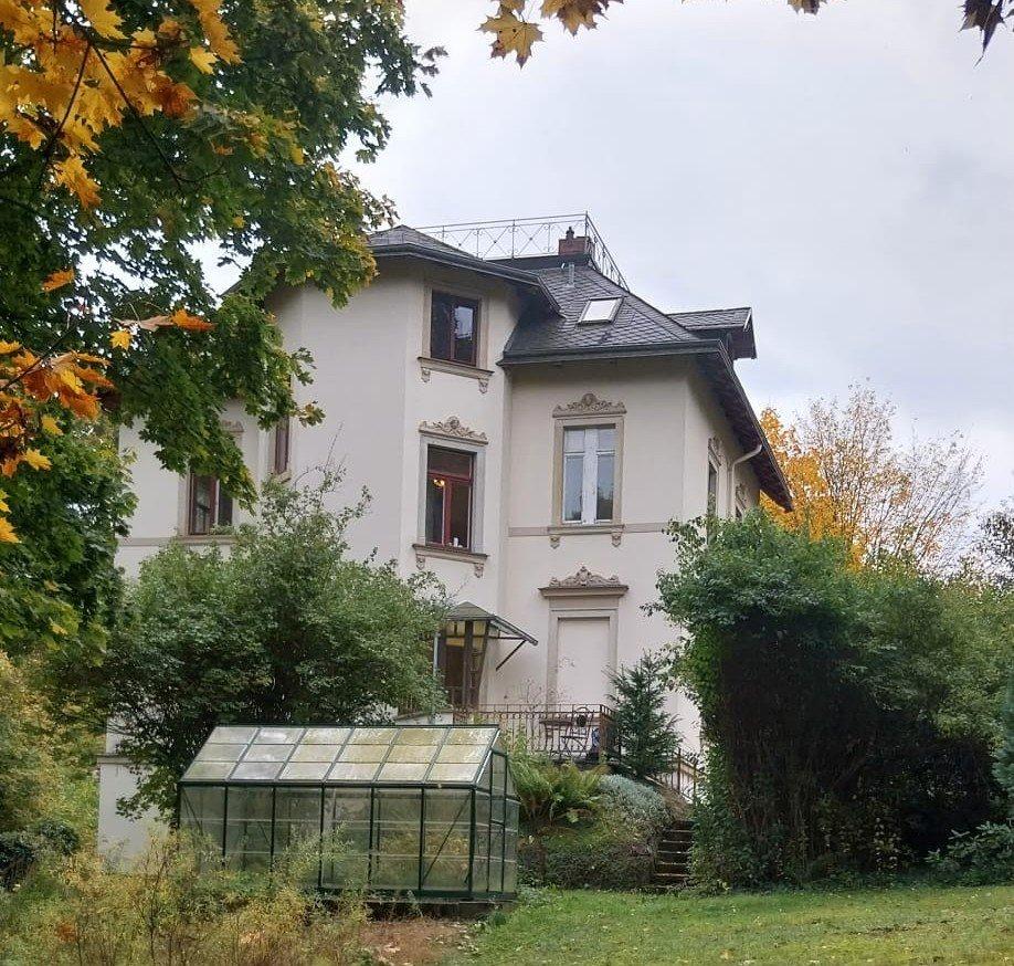 Thumbnail-HISTORISCHE GRÜNDERZEIT-VILLA