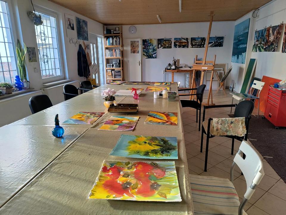 Thumbnail-Atelier teilen