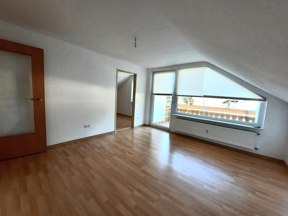 Thumbnail-Wohnung in Lenzkirch zu Vermieten