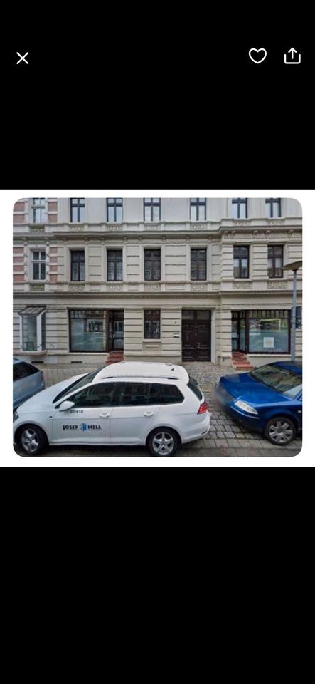 Thumbnail-60m2 Wohnung in 39112 Magdeburg