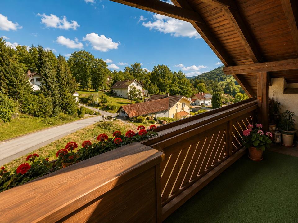 Thumbnail-Familienhaus Mehrgenerationenhaus mit Energieklasse C in Schönb
