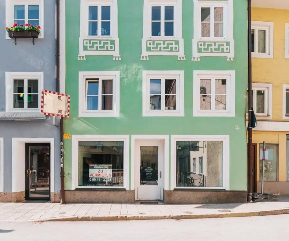Thumbnail-Attraktive Gewerbefläche in 1A-Lauflage – Ihre Chance in Bad Tölz