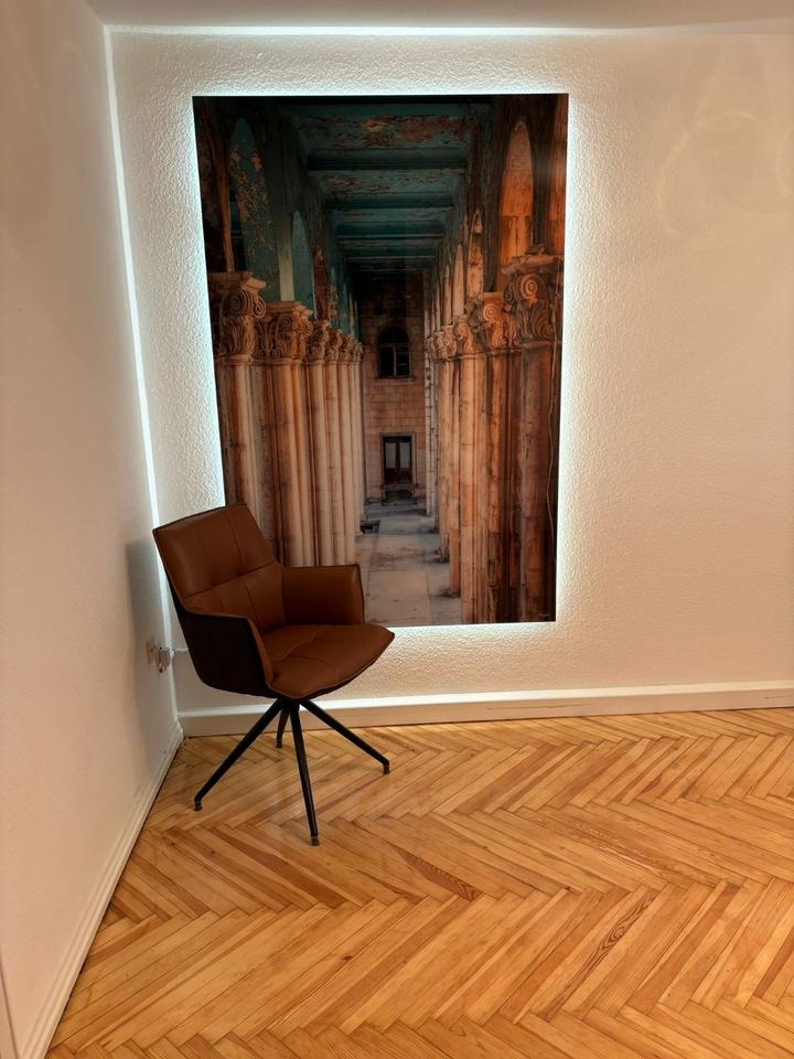 Thumbnail-vollmöbliertes, exklusives 2-Zi-Apartment im schönen Baden-Baden