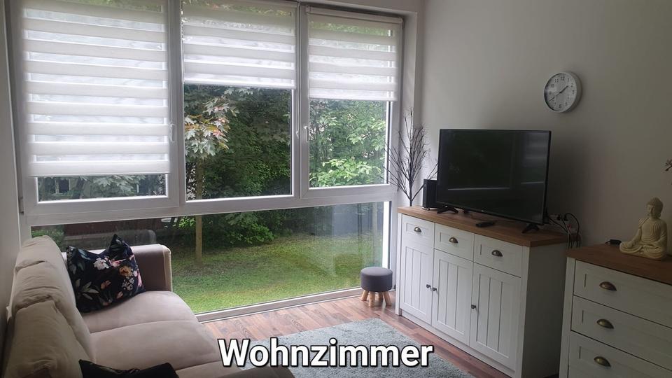Thumbnail-Möblierte Wohnung + im Zentrum