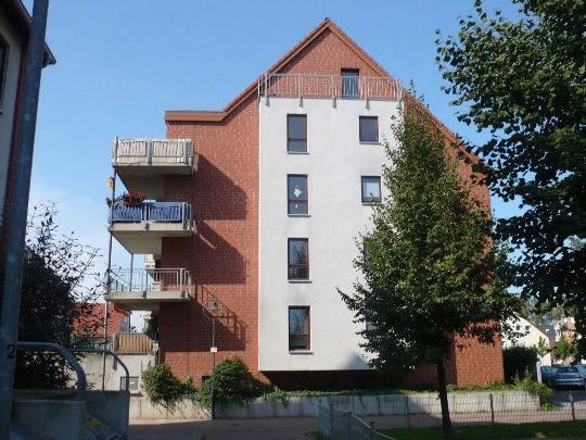 Thumbnail-Lichtdurchflutete 3-Zimmer-Maisonettewohnung
