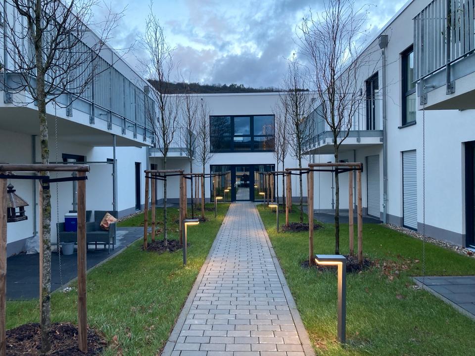 Thumbnail-Betreute Seniorenwohnung in 65391 Lorch