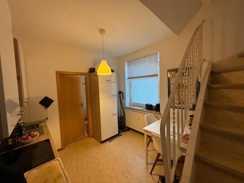 Thumbnail-2-Zimmer Maisonette Wohnung in der Luhterstraße