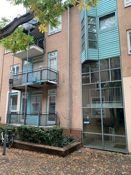 Thumbnail-Wo das Leben so spielt - praktische 2-Zimmer-Wohnung