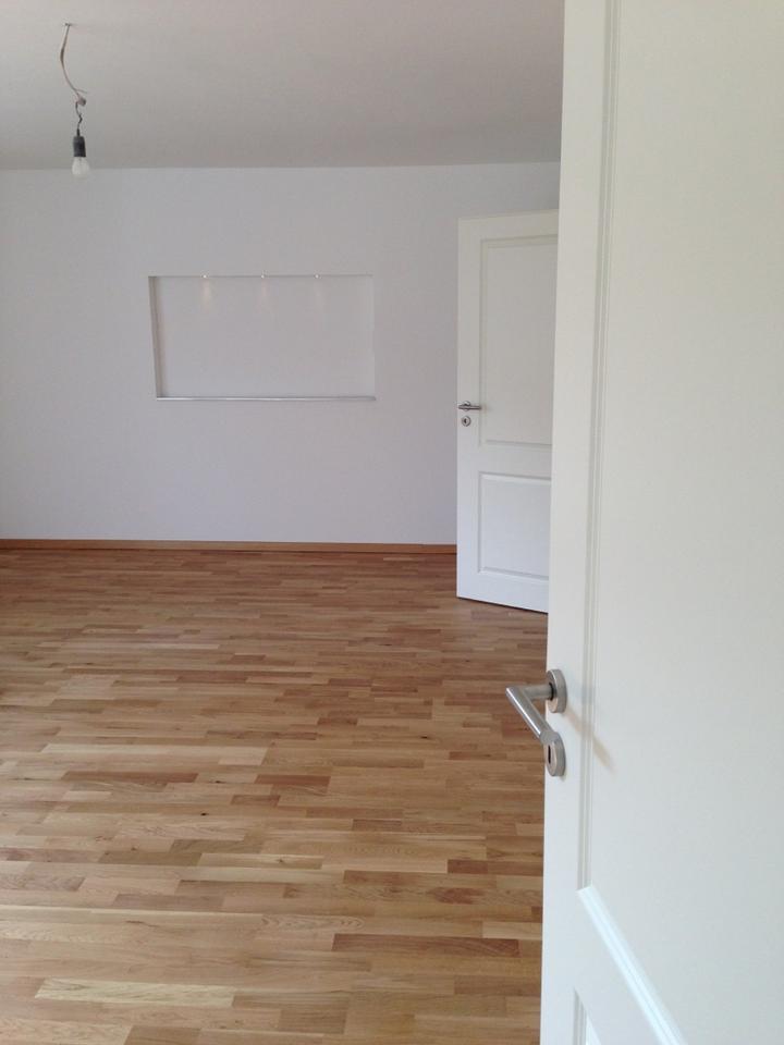 Thumbnail-Hochwertig renovierte 3-Zimmer-Wohnung mit Balkon in S-Botnang