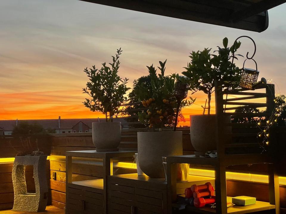 Thumbnail-Schöne Dachgeschosswohnung im Herzen der Altstadt von Hoyerswerda