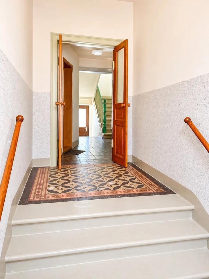 Thumbnail-sanierter und heller Altbau mit Nähe zur Innenstadt und Westpark