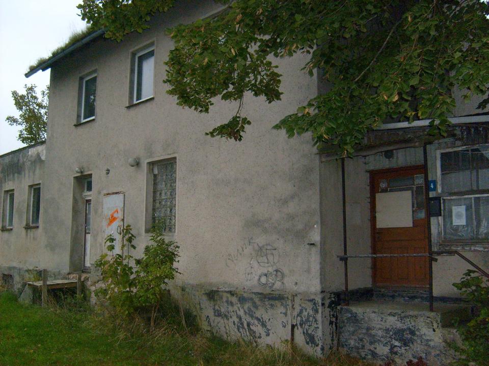 Thumbnail-Wohn und Geschäftshaus Kubitzer Bodden Dreschvitz Rügen