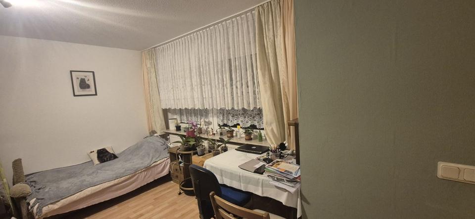 Thumbnail-3 Zimmer Wohnung in Walkenried zu vermieten