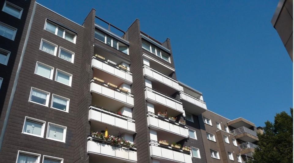 Thumbnail-2.5 Zimmer Wohnung im Zentrum von GE aktuell vermietet