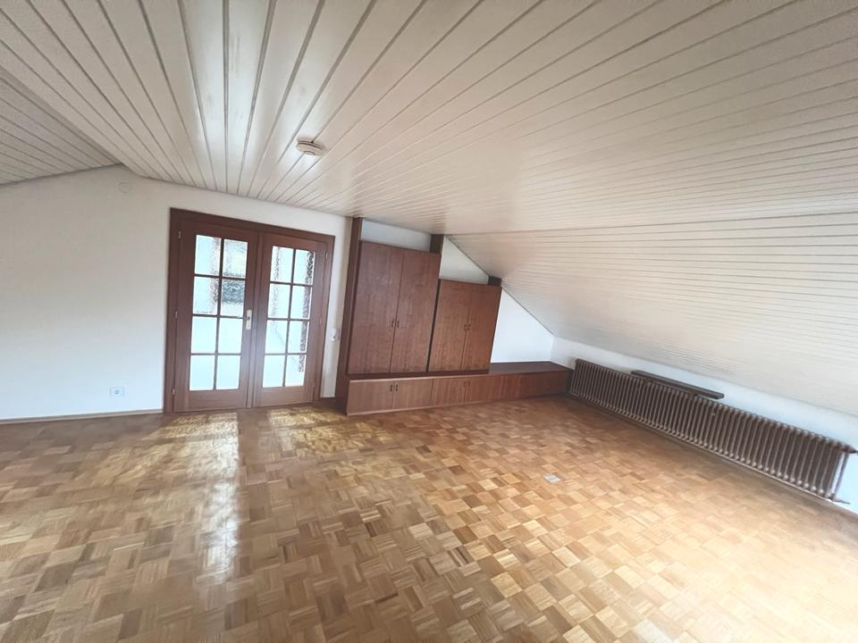 Thumbnail-3,5 Zimmer hochwertige Wohnung Bestlage in Laufenburg