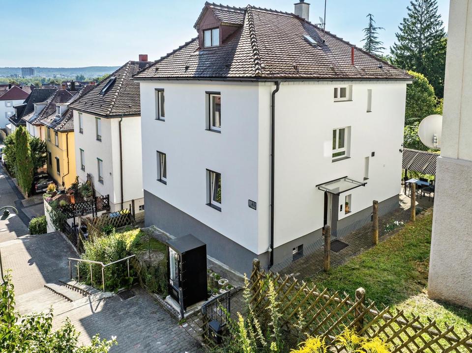 Thumbnail-Einfamilienhaus