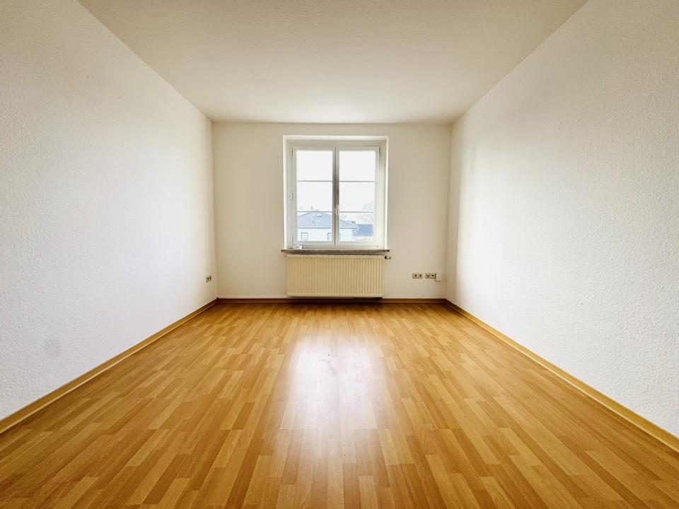 Thumbnail-schöne 2 Raum Wohnung mit Balkon +++TOP+++ ab sofort in Chemnitz Gablenz