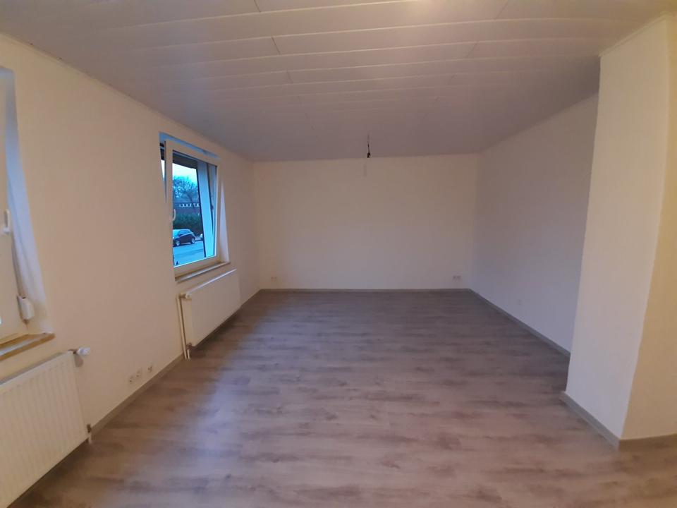 Thumbnail-2 Zimmer Wohnung in Fedderwardergroden