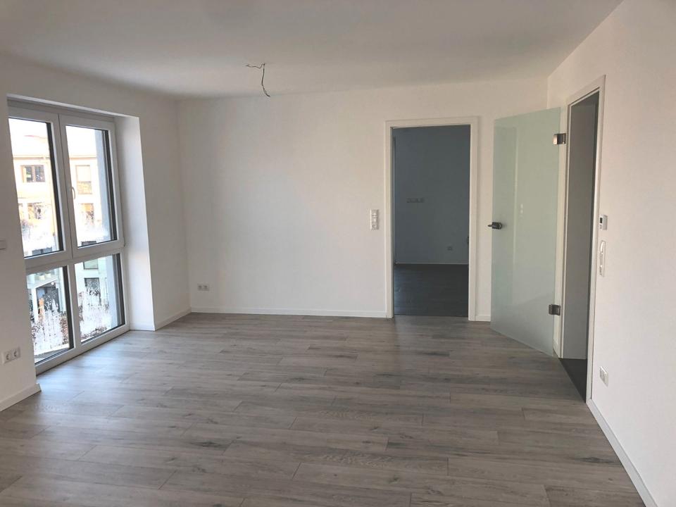 Thumbnail-Familienfreundliche 4 Raumwohnung (117 m²) + 2 Balkone Radeburg