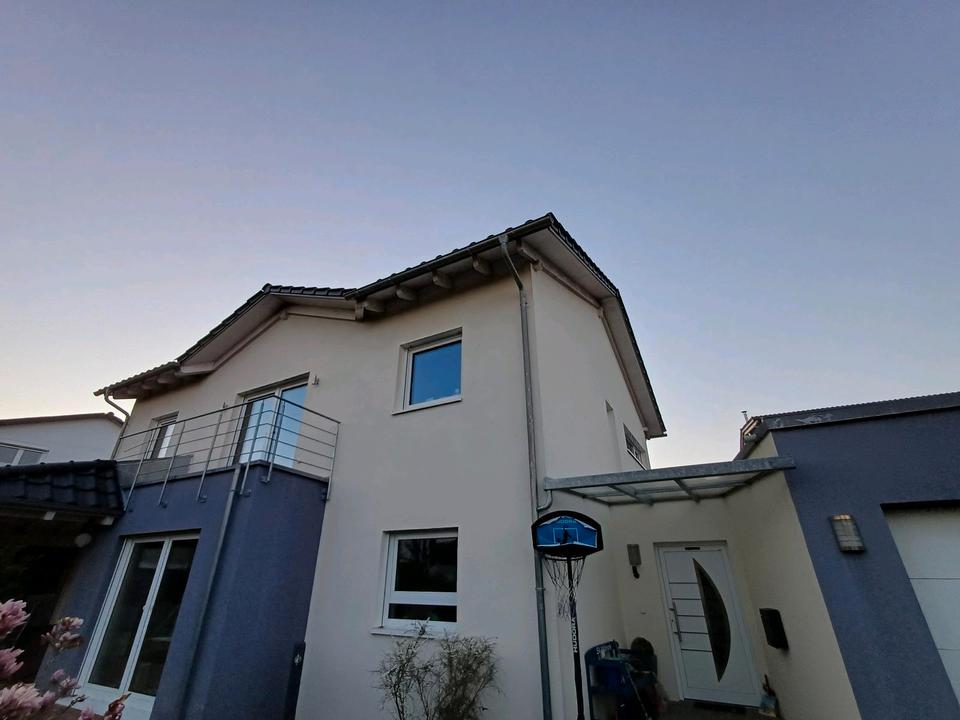 Thumbnail-Einfamilienhaus Albbruck (kein OT)