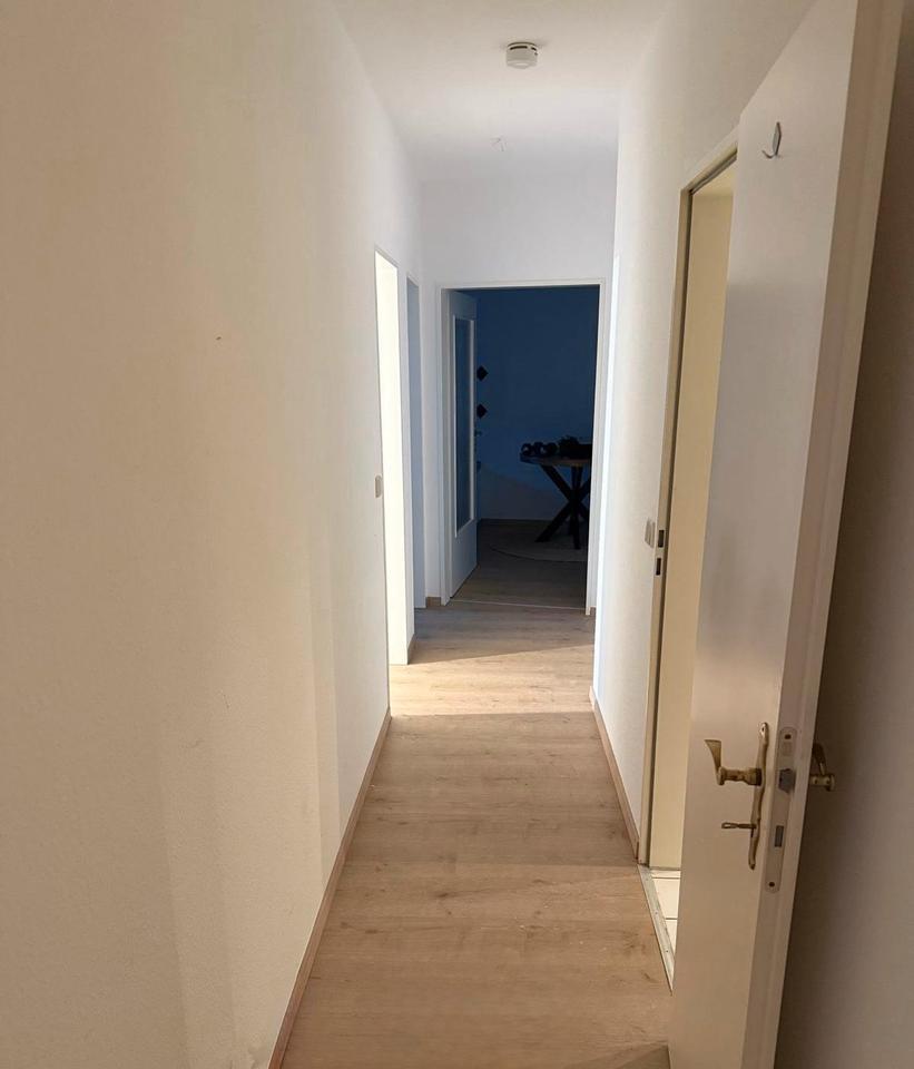 Thumbnail-4- Zimmer Wohnung in Kattenturm - Mitte