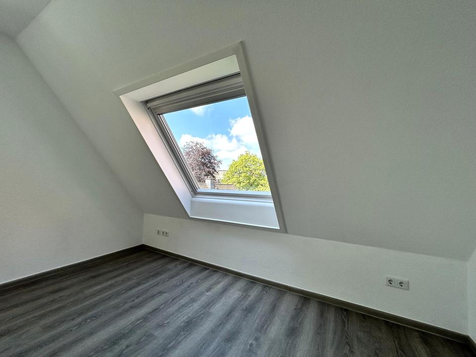 Thumbnail-Helle DG-Wohnung im Herzen von Melle