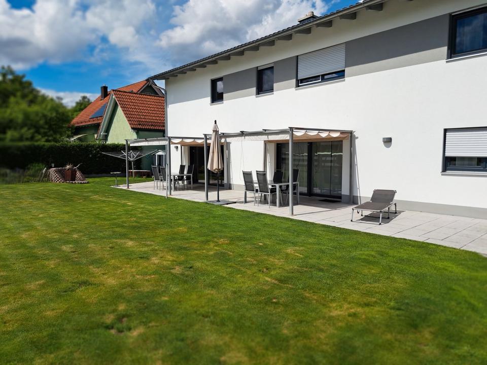 Thumbnail-!!Provisionsfrei!! Mehrfamilienhaus in Langquaid in Top Lage