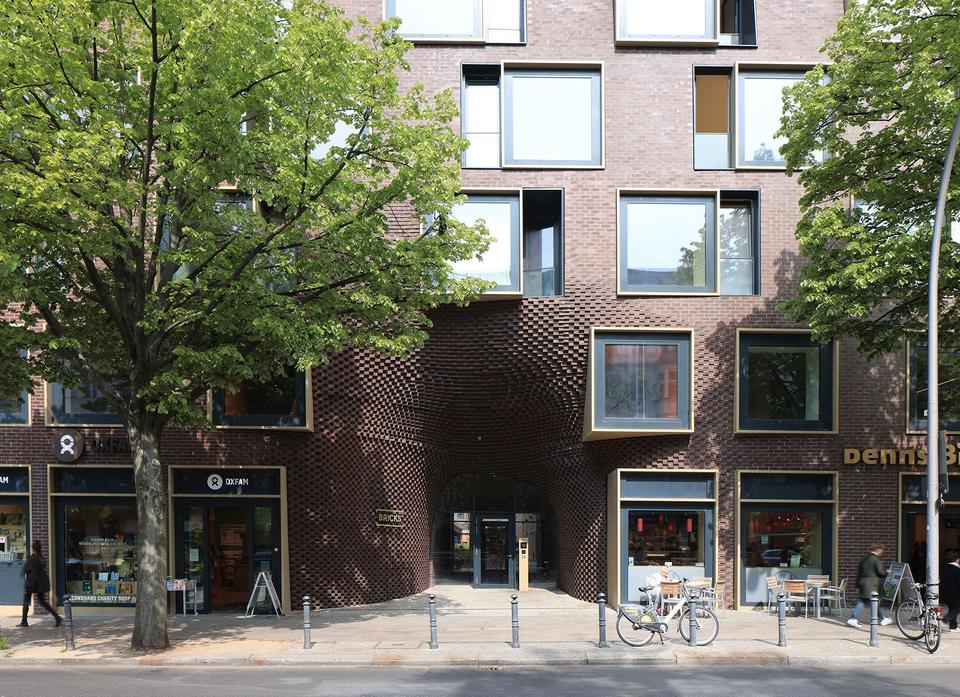 Thumbnail-Schöne 1-Zimmer-Wohnung in Schöneberg