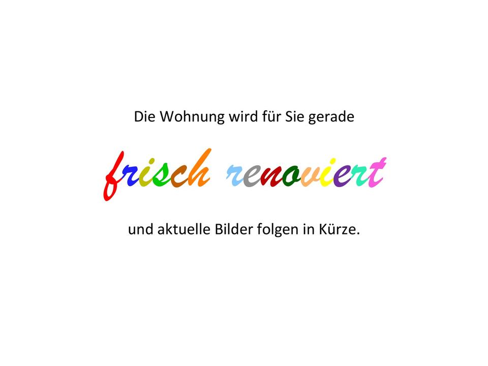 Thumbnail-Bezugsfertig renoviert. Frei. Nähe BS. (WzR6606)