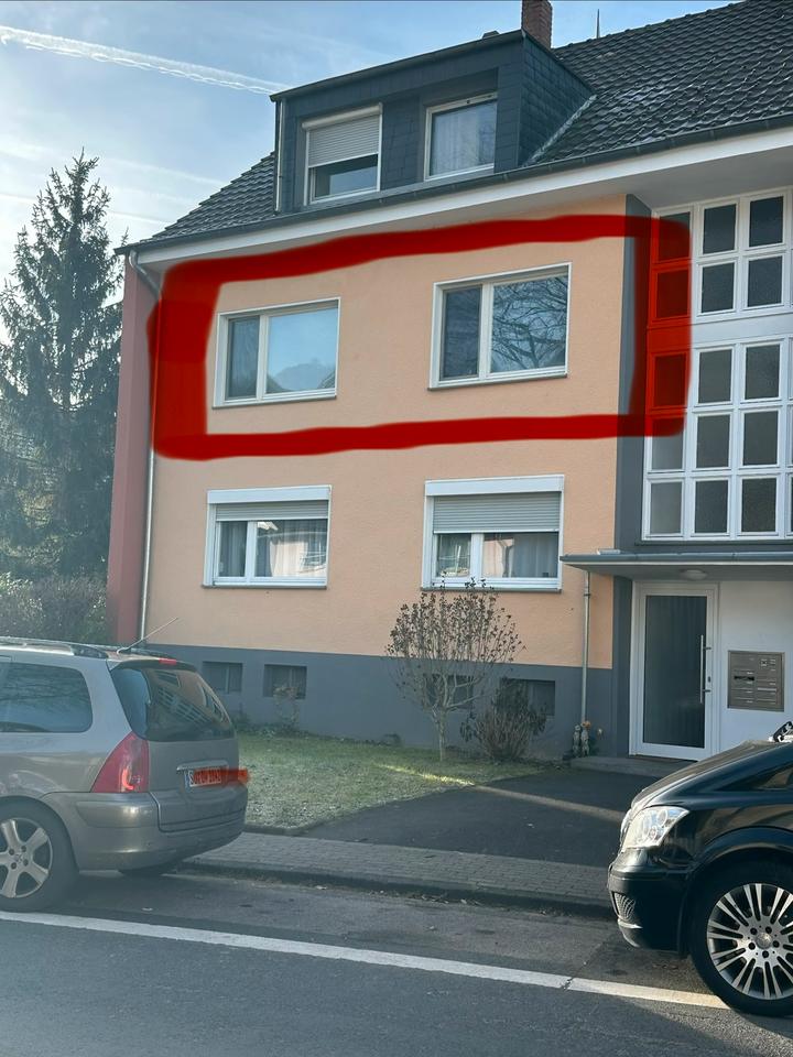 Thumbnail-Vermietet 3 Zimmer Wohnung zu verkaufen