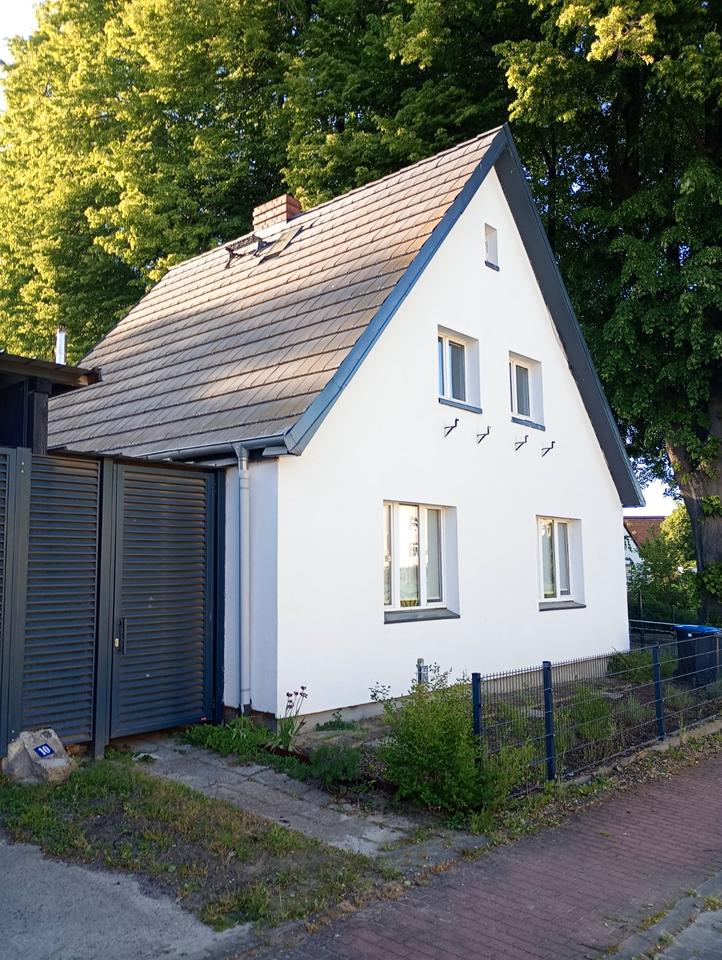 Thumbnail-Einfamilienhaus von privat zu verkaufen