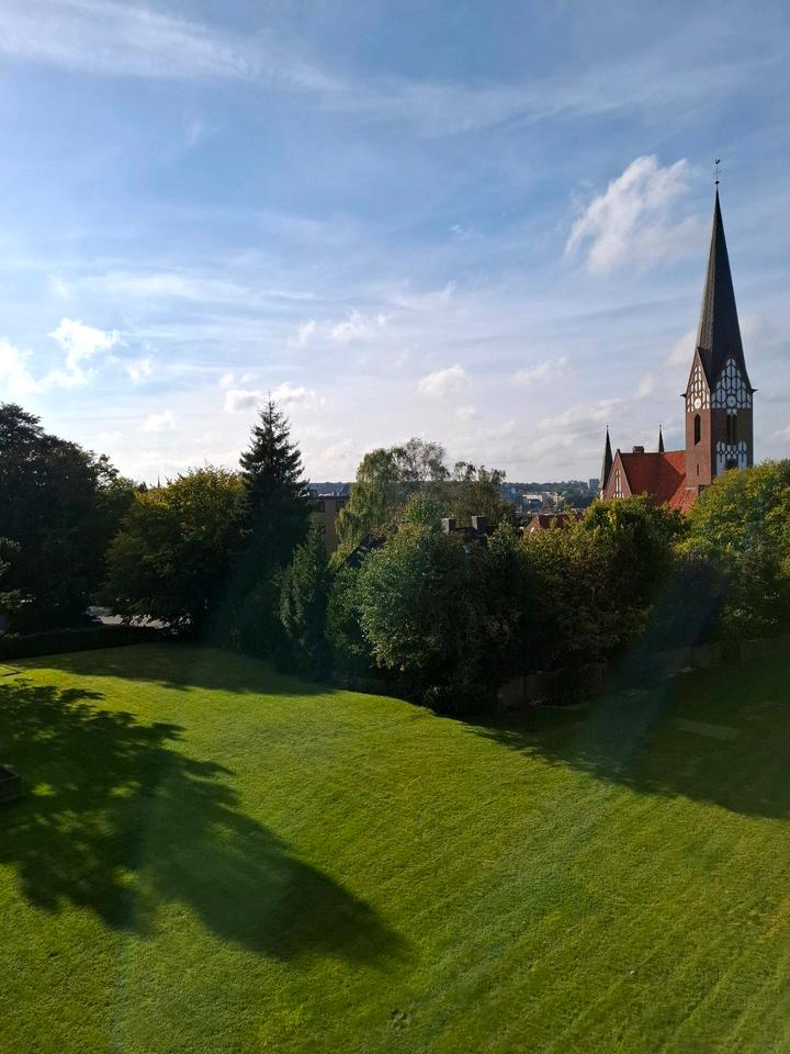 Thumbnail-3-Zimmer-Wohnung Flensburg Jürgensby