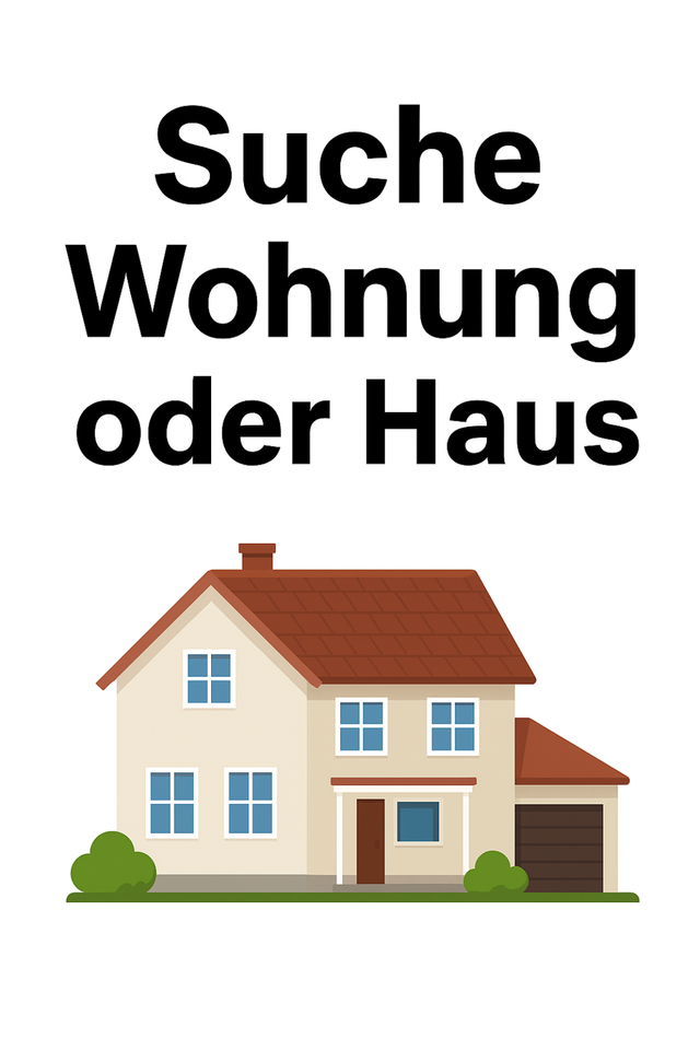 Thumbnail-Kaufe Wohnung oder Haus in Giengen