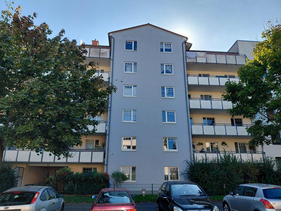 Thumbnail-3 Zimmer Eigentumswohnung in Göttingen-Grone