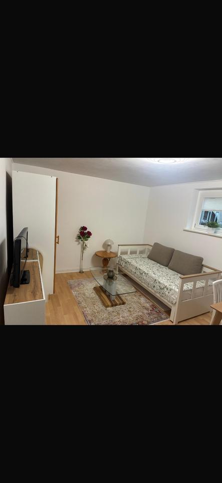 Thumbnail-Halbkeller Wohnung in Kassel