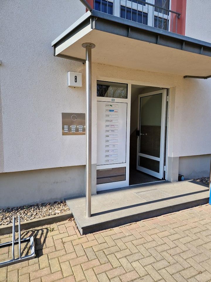 Thumbnail-2 Raum Wohnung mit Balkon