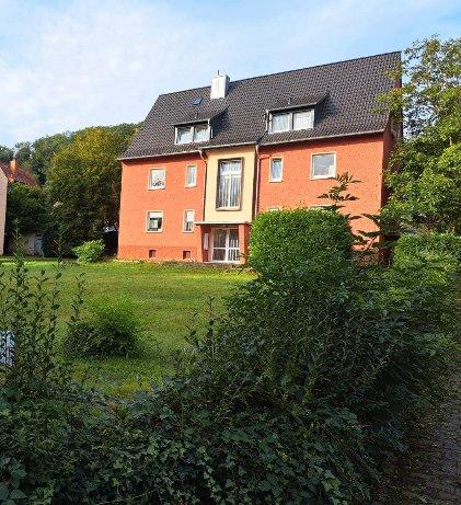 Thumbnail-40qm- 2 ZKB - Wohnung in Schweppenhausen zu vermieten