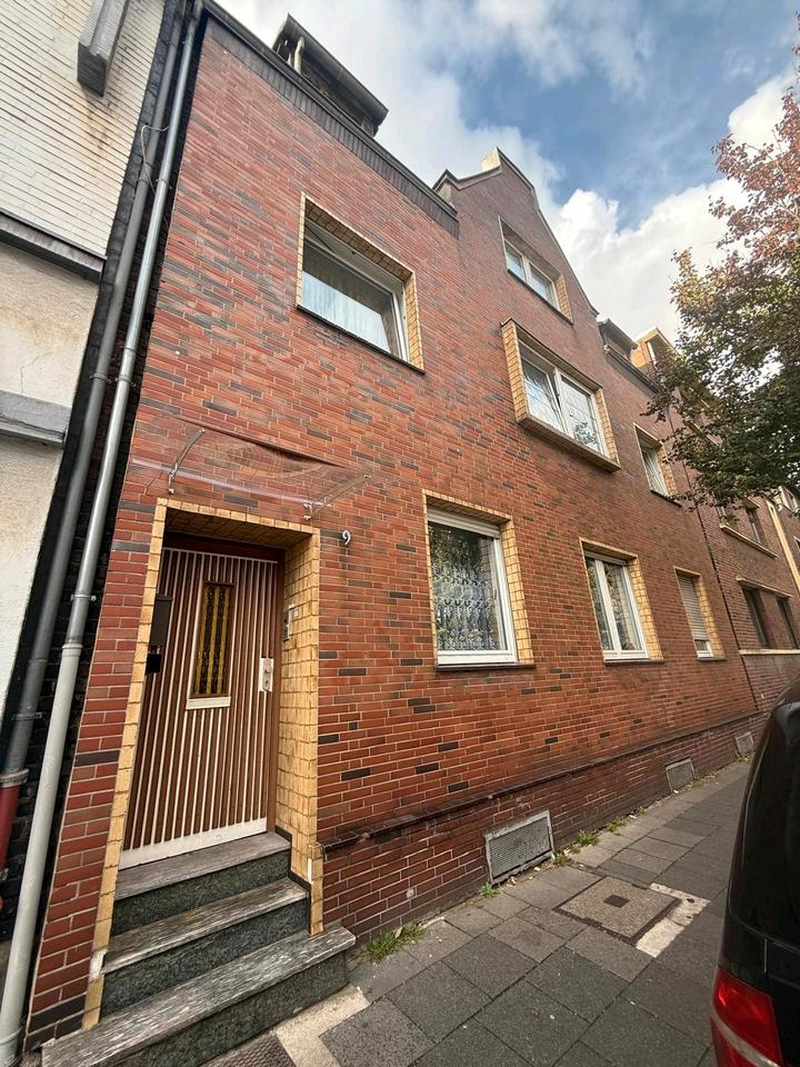 Thumbnail-Mehrfamilienhaus