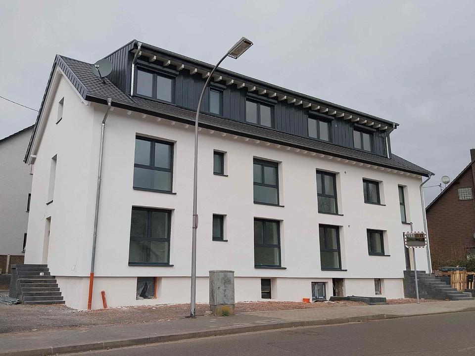Thumbnail-Saarbrücken -Bübingen, Erstbezug nach Kernsanierung: 6x schöne, helle, moderne 3-ZKB, Balkon