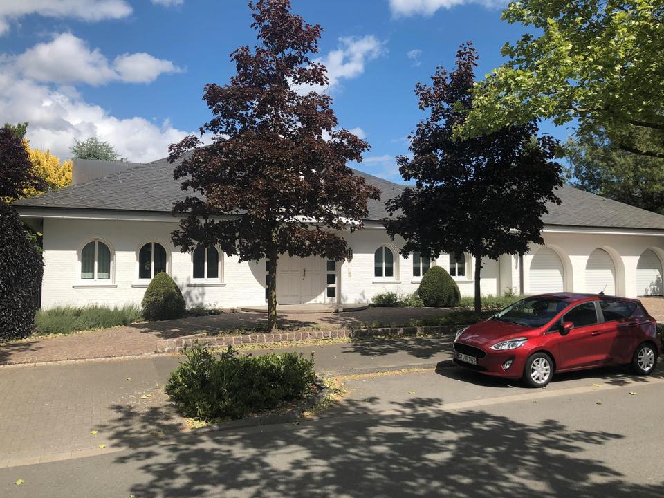 Thumbnail-Elegantes Wohnhaus der Extraklasse ! Einfamilienhaus - Villa am Hörstkamp !