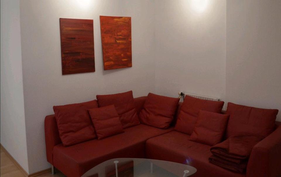 Thumbnail-60qm möblierte Wohnungen im Souterrain