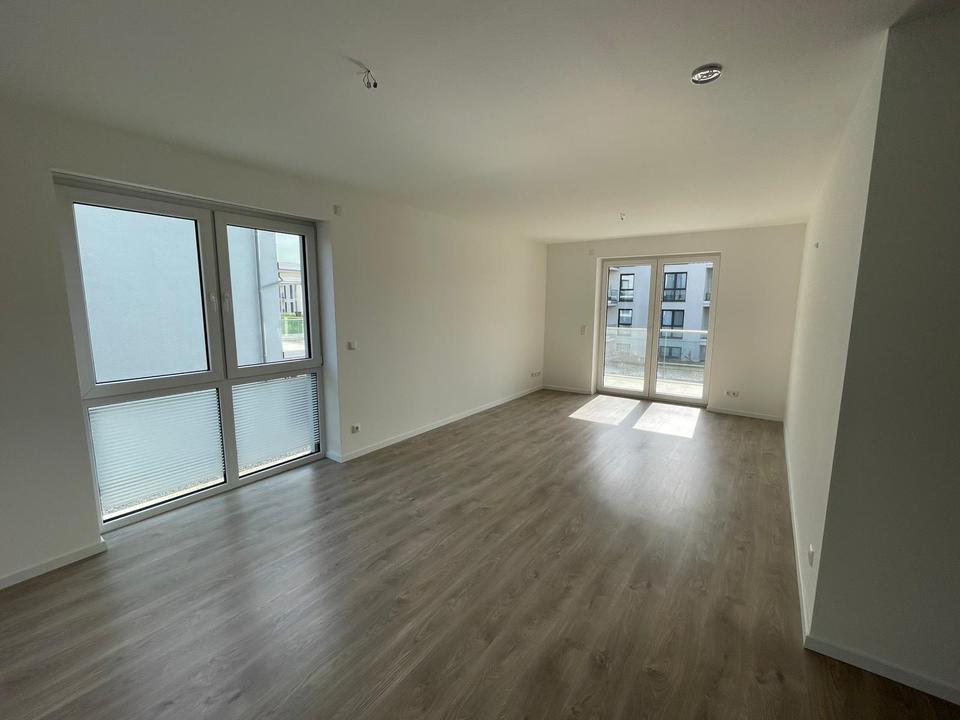 Thumbnail-4 Raumwohnung Radeburg (128 m²) mit BalkonTerrasse