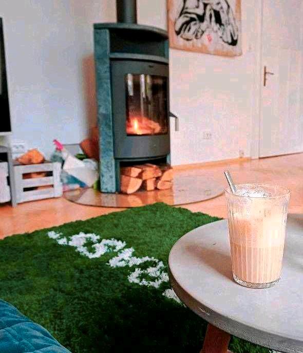 Thumbnail-Wunderschöne Altbauwohnung zur Zwischenmiete, teilmöbliert