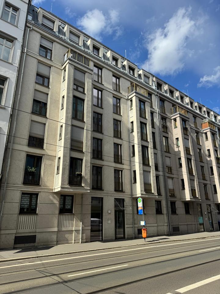 Thumbnail-Wunderschöne Wohnung im Herzen von Leipzig, 44,44qm zum Kauf